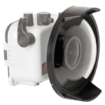 Ikelite Olympus Dome Port Kit - Image 3