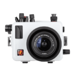 Ikelite Canon R7 Housing