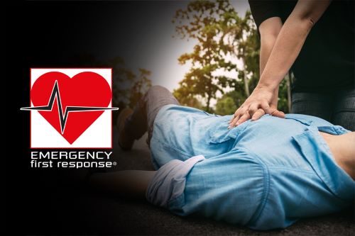 Emergency First Response, Vancouver Diving Locker, Canada