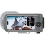 Oceanic+ Smart Iphone Housing - Image 2