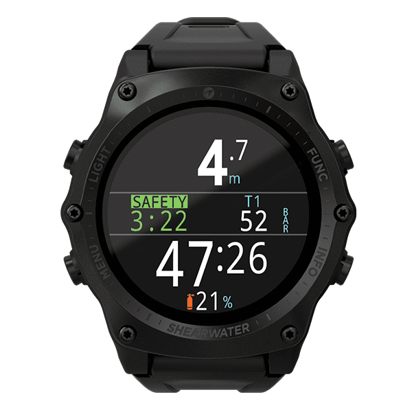 Dive Courses, Vancouver Diving Locker, Canada