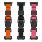 Shearwater Remora Webbing Strap for Drysuit