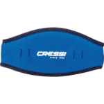 Cressi Neoprene Mask Strap - Image 3