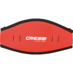 Cressi Neoprene Mask Strap - Image 5