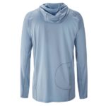 Bare Eclips Hooded Rashguard Mens - Image 2