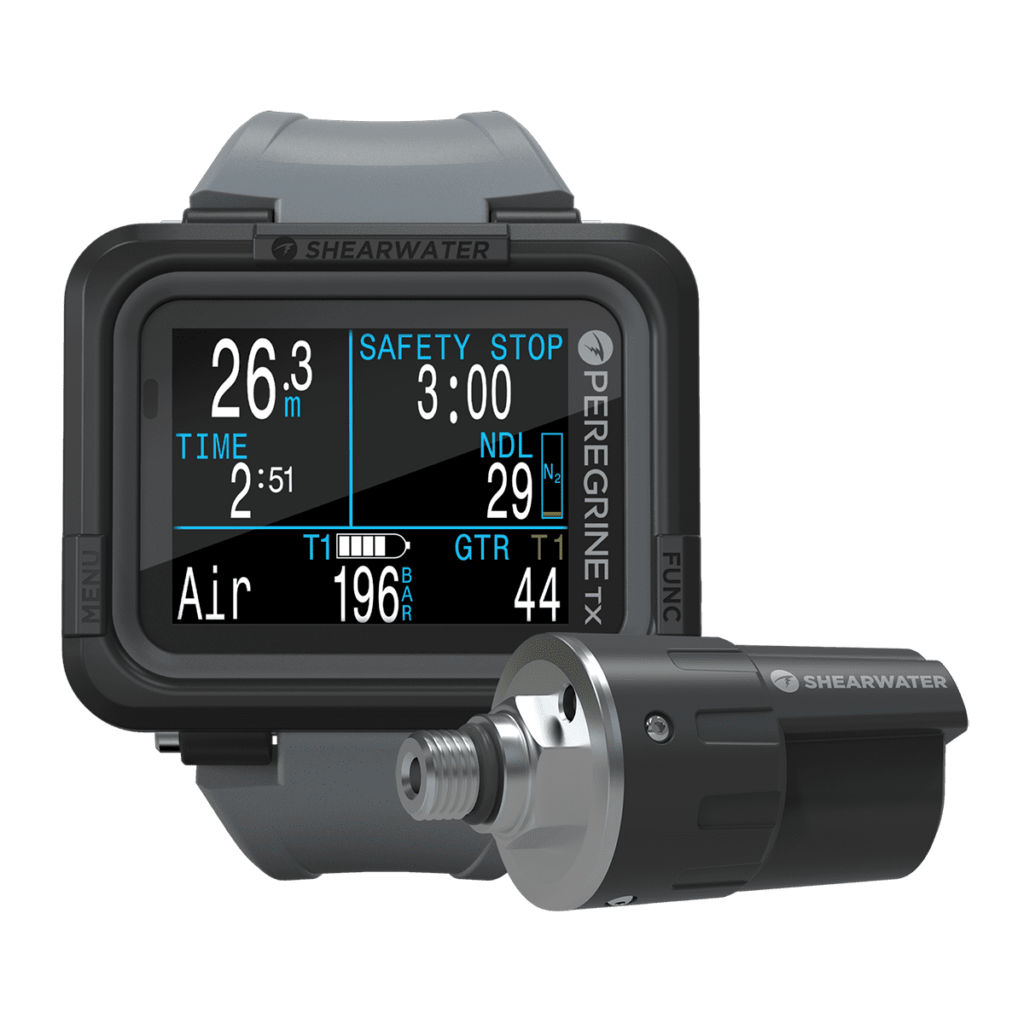 Home, Vancouver Diving Locker, Canada