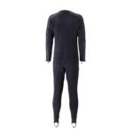 Bare Womens Polar Stretch Mid-Layer Full Undergarment - Image 4