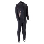 Bare Mens Polar Stretch Mid-Layer Full Undergarment