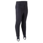 Bare Mens Polar Stretch Mid-Layer Pants