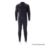 Bare Mens Polar Stretch Mid-Layer Pants - Image 6