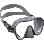 Cressi Z2 Mask - Image 5