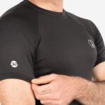 Fourth Element J2 Short Sleeve Top Mens - Image 4