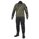 Bare Mens Trilam Tech Drysuit - Image 4