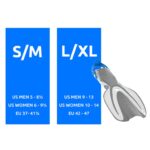 Oceanic Adult Snorkel Set - Image 3