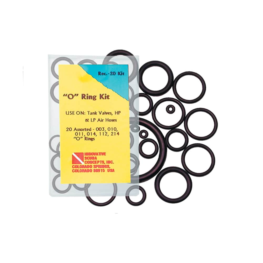 Padi Equipment Specialty, Vancouver Diving Locker, Canada