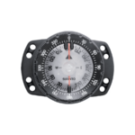 Suunto SK8 Bungee Compass Black - Image 2