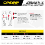 Cressi Aquawing Plus BCD - Image 8