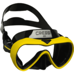 Cressi A1 Mask - Image 3