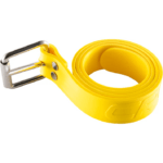 Cressi Serpent Silicone Weight Belt - Image 3