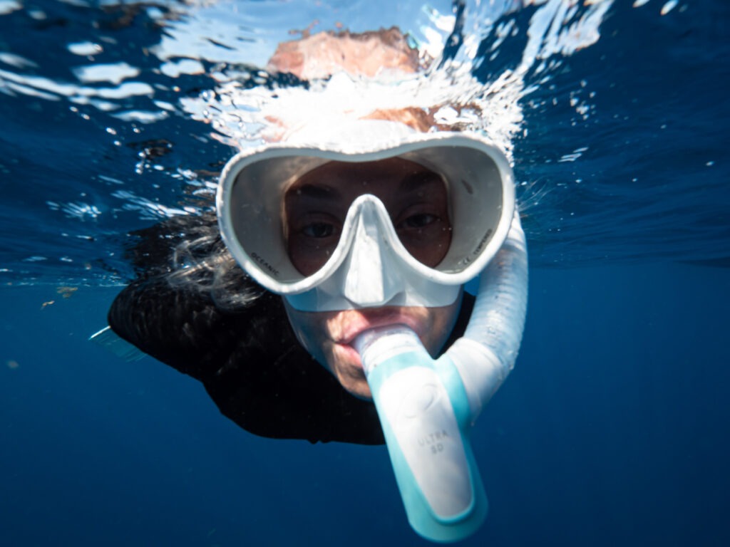 Drop-In Pool Sessions, Vancouver Diving Locker, Canada