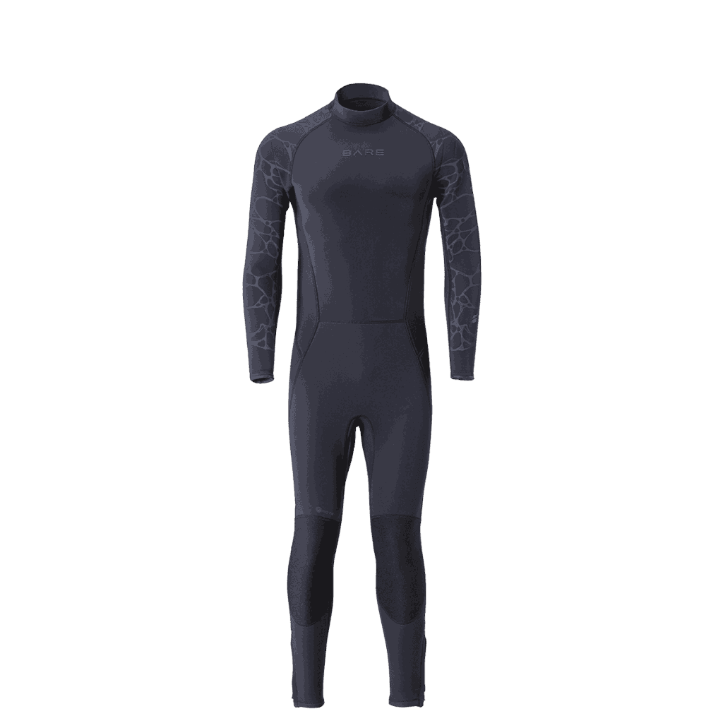 How To Choose A Wetsuit, Vancouver Diving Locker, Canada