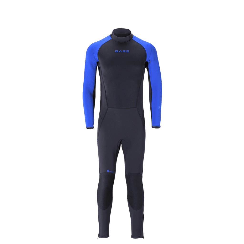 How To Choose A Wetsuit, Vancouver Diving Locker, Canada
