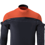 Bare 8/7mm Velocity Ultra 2.0 Semi-Dry Wetsuit - Image 4