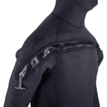 Bare 8/7mm Velocity Ultra 2.0 Semi-Dry Wetsuit - Image 5