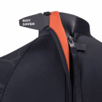 Bare 7mm Velocity Ultra 2.0 Full Men's Wetsuit - Image 4