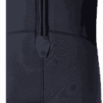 Bare 5mm Velocity Ultra 2.0 Full Men's Wetsuit - Image 8