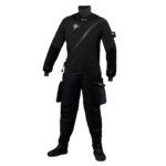 Bare Mens Aqua Trek Evo Tech Drysuit
