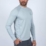 Fourth Element Mens Loose Fit LS Hydro-T - Image 6