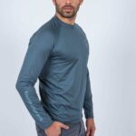 Fourth Element Mens Loose Fit LS Hydro-T - Image 5
