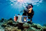 Sealife SportDiver-S Housing (iPhone & Android) 30m/100' Max - Image 2