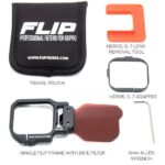 Backscatter Flip 12 1 Filter Kit - Image 4