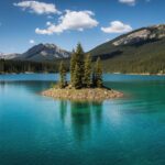 Pavilion Lake, Vancouver Diving Locker, Canada