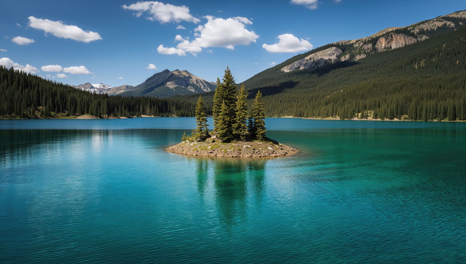 Pavilion Lake, Vancouver Diving Locker, Canada