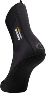 Cressi LT Canarie 4mm Neoprene Socks - Image 2