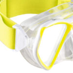 Mares Pirate Neon Kids Combo - Image 7