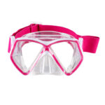 Mares Pirate Neon Kids Combo - Image 4