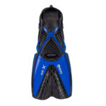 Mares X-One Pirate Kids Snorkeling Set - Image 4