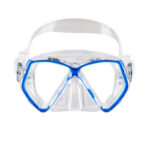 Mares X-One Pirate Kids Snorkeling Set - Image 3