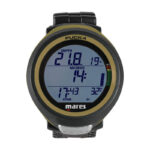 Mares Puck 4 Dive Computer - Image 7