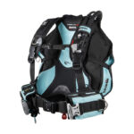 Mares Magellan HD She-Dives BCD