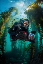 Sealife SportDiver 6" Wide Angle Dome Lens - Image 3