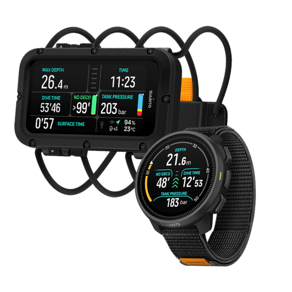 Home, Vancouver Diving Locker, Canada