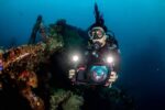 Sealife SportDiver 6" Wide Angle Dome Lens - Image 2