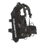 Scubapro Navigator Lite BCD - Image 5