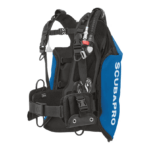 Scubapro Navigator Lite BCD - Image 3
