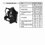 Scubapro Navigator Lite BCD - Image 8
